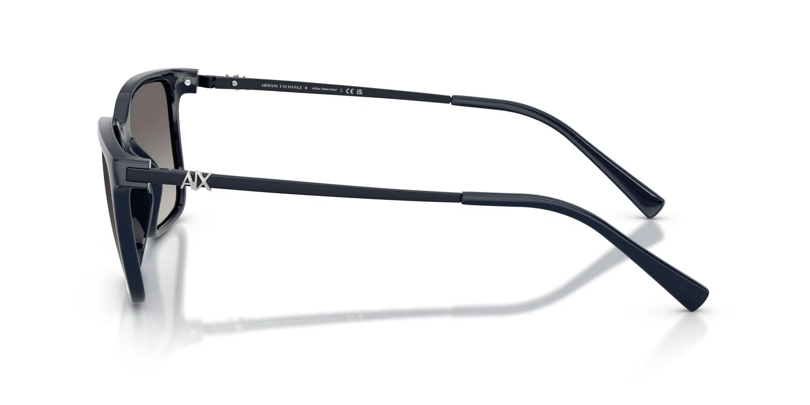 Armani Exchange 4176SU Sunglasses - view 6
